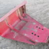 Flat Top Fenders for International Tractors
