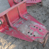 Flat Top Fenders for International Tractors