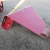Flat Top Fenders for International Tractors