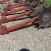 Rolling Shields for IH 153 Cultivator
