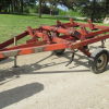 MoHawk 7ft Chisel Plow