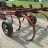 MoHawk 7ft Chisel Plow