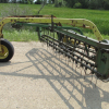 John Deere 640 Hay Rake