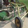John Deere 640 Hay Rake