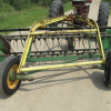John Deere 640 Hay Rake