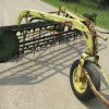 John Deere 640 Hay Rake