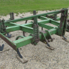 John Deere 100 8ft 3pt Chisel Plow