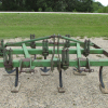 John Deere 100 8ft 3pt Chisel Plow