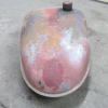 Gas Tank for Farmall SM
