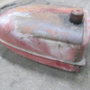 Gas Tank for Farmall SM