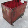 Battery7 Box for Farmall Super M