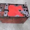 Battery7 Box for Farmall Super M