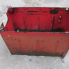 Battery7 Box for Farmall Super M