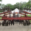 International 485 Hyd Fold 23.5ft Disc