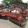 International 485 Hyd Fold 23.5ft Disc