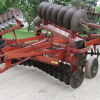 International 485 Hyd Fold 23.5ft Disc