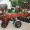 International 485 Hyd Fold 23.5ft Disc