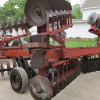 International 485 Hyd Fold 23.5ft Disc
