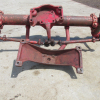 International Wide Front for Farmall M to 450