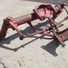 International Wide Front for Farmall M to 450