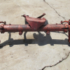 International Wide Front for Farmall M to 450