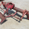 International Wide Front for Farmall M to 450