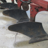 International 535 3x16 Plow