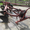 International 535 3x16 Plow