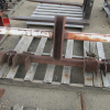 Bale Spear for Loader or 3 Point