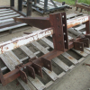 Bale Spear for Loader or 3 Point