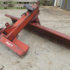 Southeast Mfg 7ft Tilt and Pivot Blade