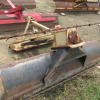 Landpride 6ft Tilt and Pivot Blade