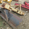 Landpride 6ft Tilt and Pivot Blade