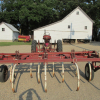 International 55 13ft High Clear Chisel Plow