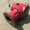 Cub Farmall Belt Pulley Gearbox