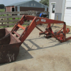 Schwartz 1400 Hyd Loader