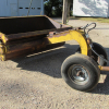 Eversman 25D Scraper