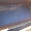 Eversman 25D Scraper