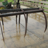 Grapple Fork for Loader