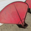 Farmall H, M, 300, 400 Fenders