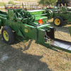 John Deere 24T Baler