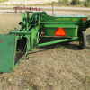 John Deere 24T Baler