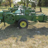 John Deere 24T Baler