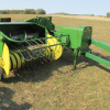 John Deere 24T Baler