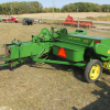 John Deere 24T Baler