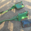 Lindsay (Farmhand) F248 Loader