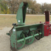 Loftness 7ft SA Snowblower