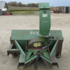 Loftness 7ft SA Snowblower