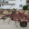 International 45 18.5ft Field Cultivator
