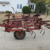 International 45 18.5ft Field Cultivator